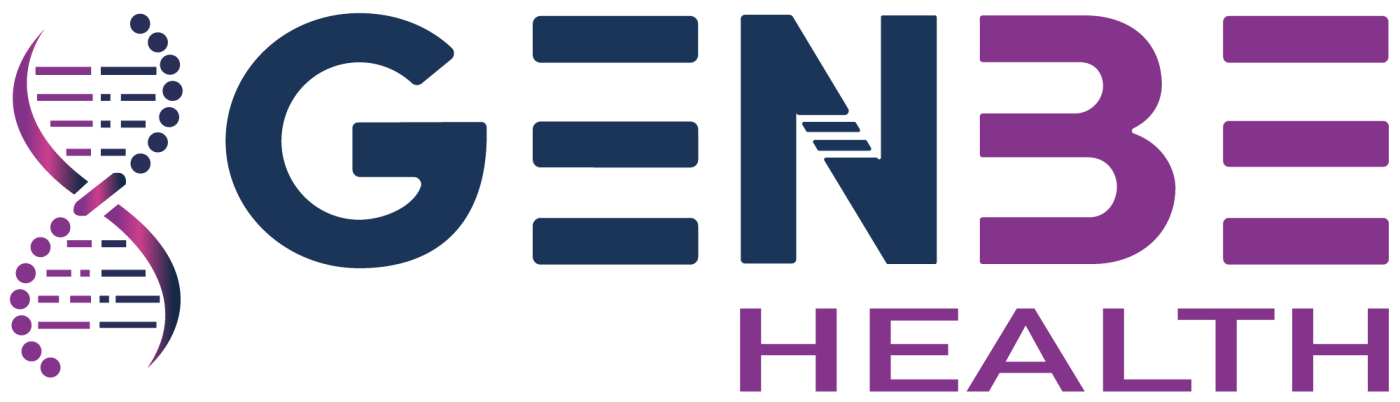 GenBeHealth DEV